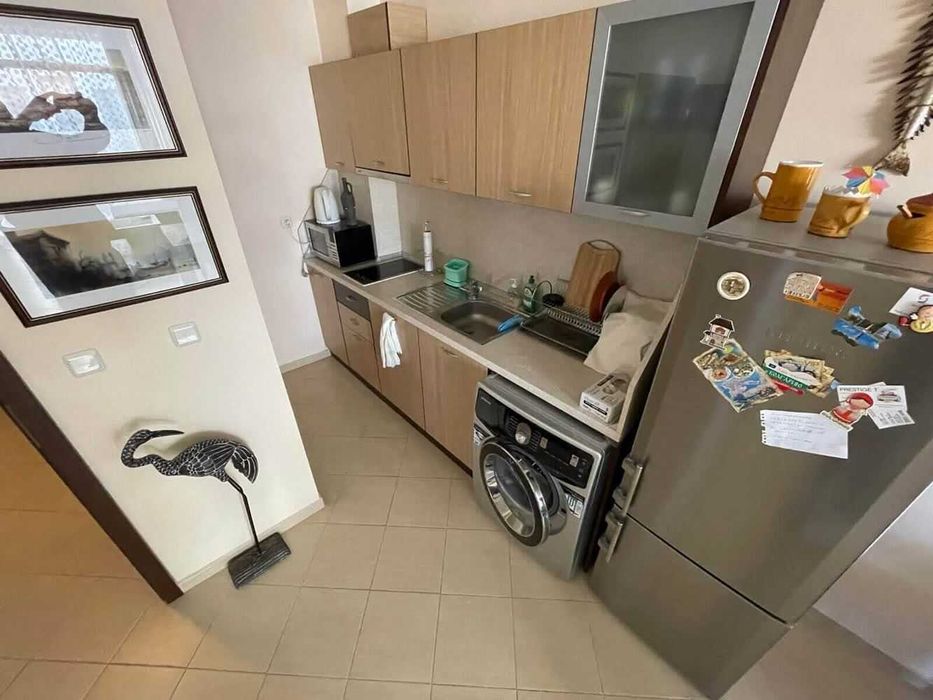 Продава се Тристаен апартамент в к.к. Слънчев бряг - 108 кв.м за 543 €/кв.м - Снимка #5