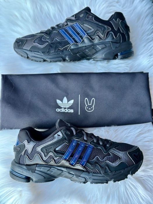 Adidas Bad Bunny Responce Cl 43 1/3