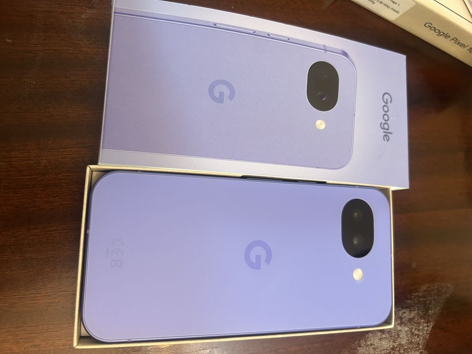 Google Pixel 10a