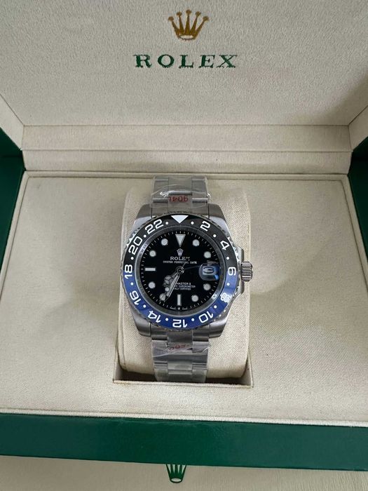 Ceas Rolex GMT-Master II Automatic
