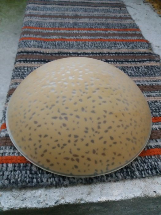 Sticlă pentru aplică