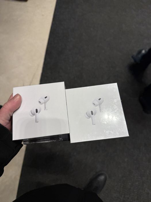 Продам айр подс 2про