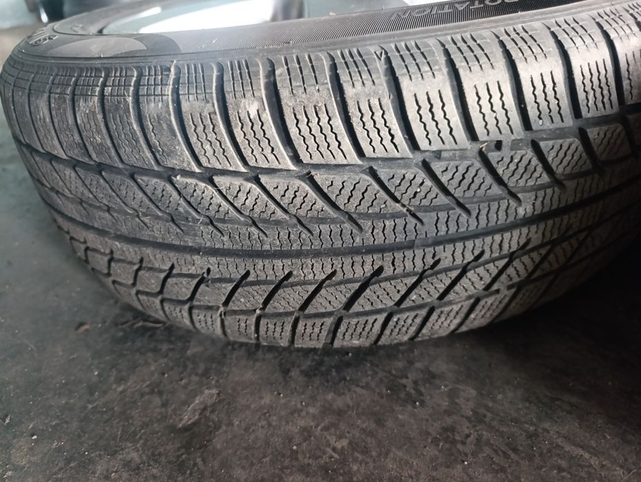 Продавам джанти 5х112 16ки