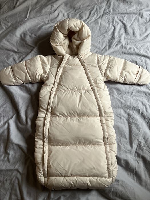 Зимно чувалче детско