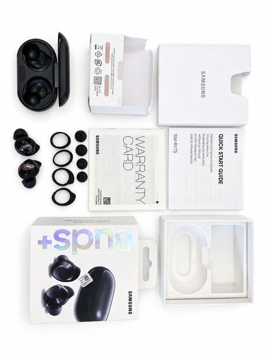 Samsung Galaxy Buds+ (SM-R175)