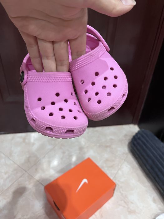 Отигинални Crocs 22/23 номер