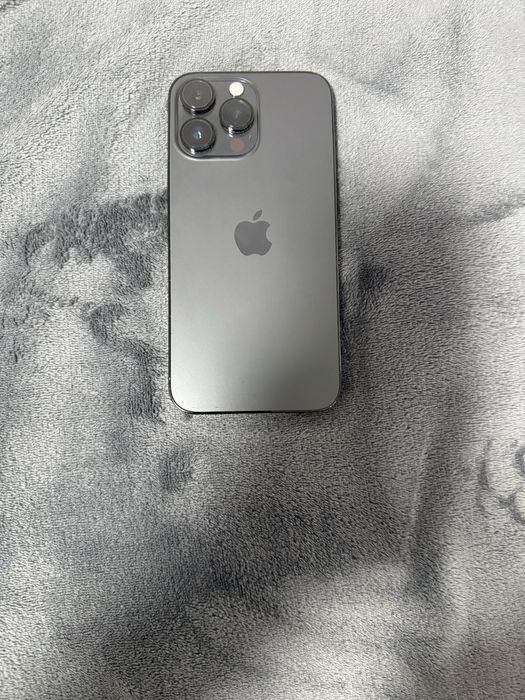 Iphone 14 Pro MAX full box