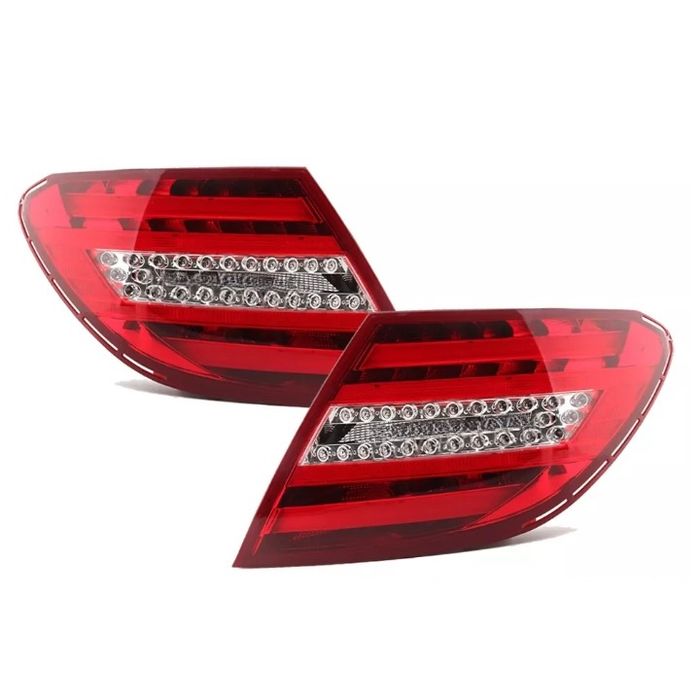 W204 Stop fara Led
