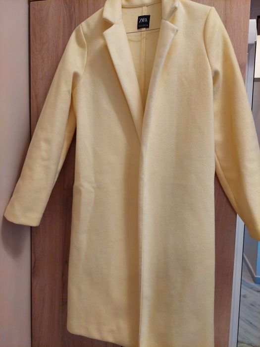 Дамско палто  ZARA