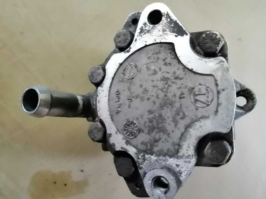 Piese second hand-set brate,etc- pt.VW Passat B5.5(3B6),B5,Golf4,etc.