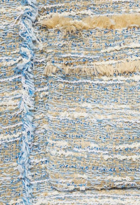 Ново сако тип Шанел на Mango