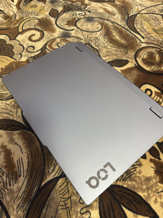 ТОП ОФЕРТА! Lenovo LOQ Ryzen 7 / RTX 4050 / 24RAM / 1TBSSD-КАТО НОВ!