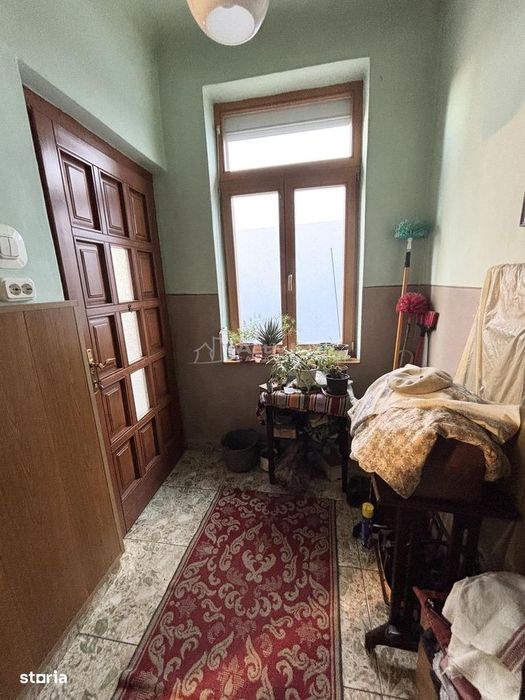 Casa pe malul Crisului - 172 mp - Ultracentral