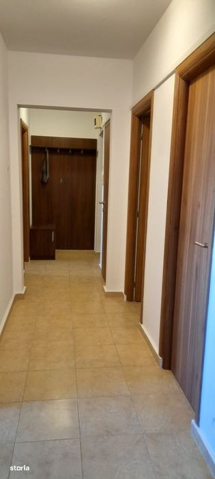 Apartament,