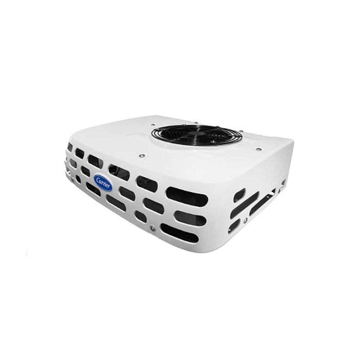 Рефрижератор Carrier Citimax 350, 2023 года