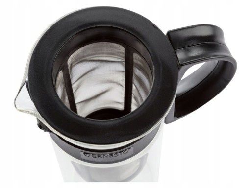 Cana cu infuzor pentru cafea sau ceai - NOU