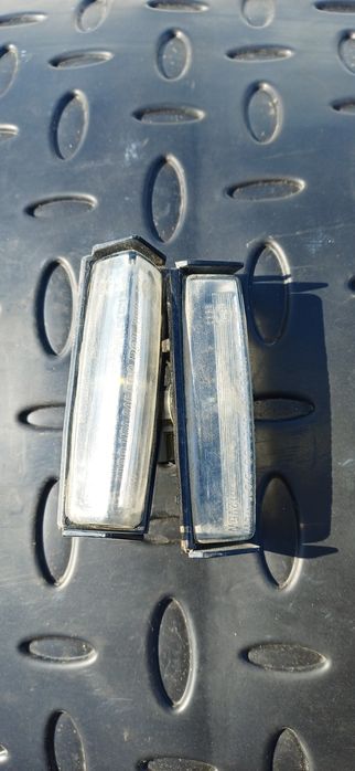 Плафон подсветки номера