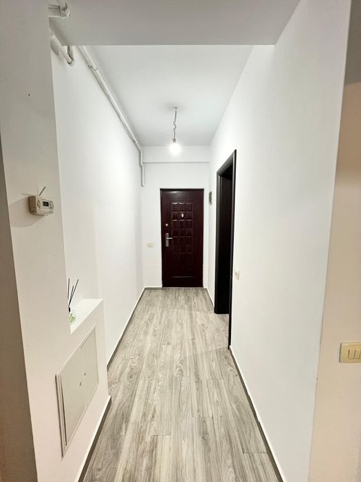 Garsoniera Militari Residence Tineretului 13 Auchan