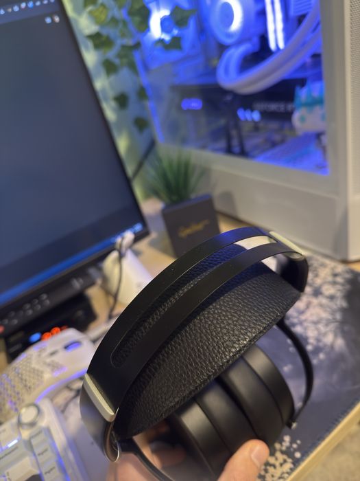 Hifiman Sundara слушалки