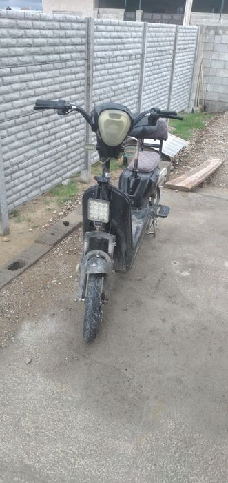 Leopard сатылады