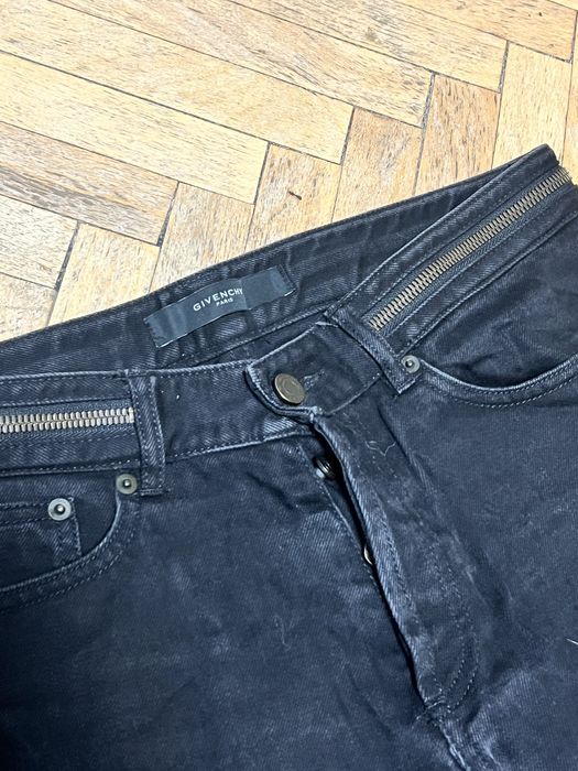 Givenchy Paris дънки