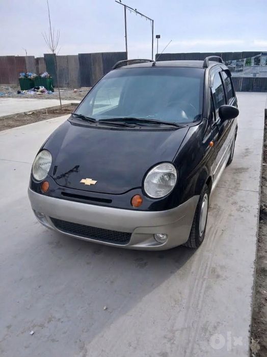Matiz Best arendaga beriladi 2010