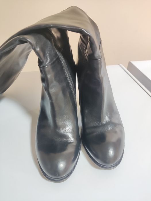 Сапоги Nursace 37 р