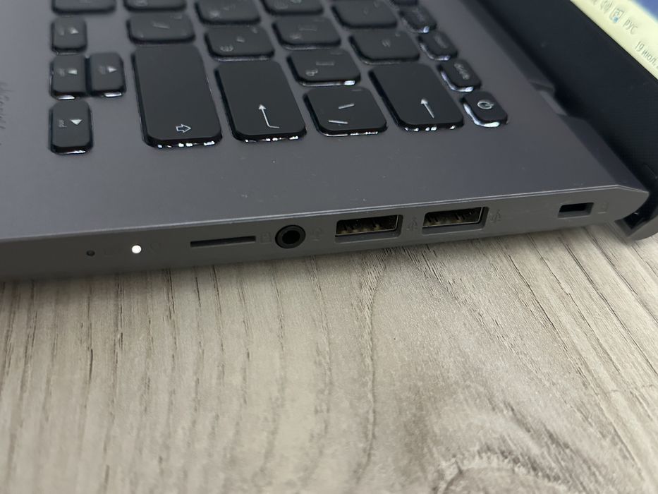 Ноутбук ASUS VivoBook X409FA-BV634T