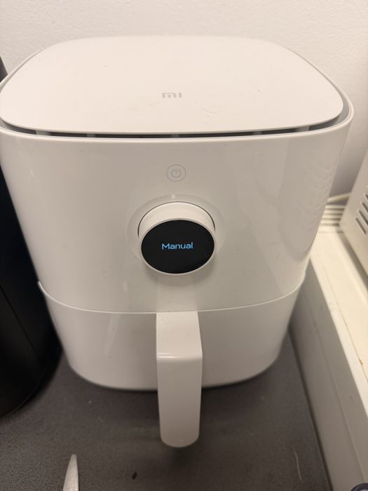 Friteuza cu aer cald Xiaomi mi smart airfryer 3.5L garantie 2027