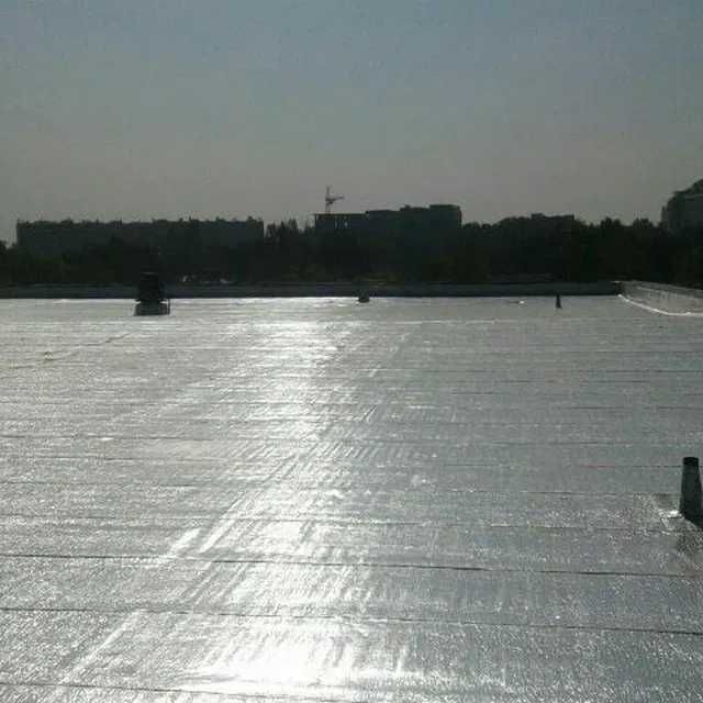 Полизол фольгоизол RUBIFLEX высокого качества. Фольгаизол полизол.