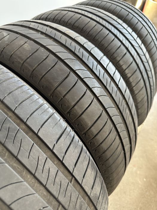 Set anvelope 205/55 R16 Michelin vară