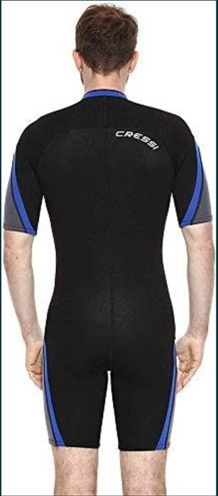 Costum de neopren Cressi Playa Man