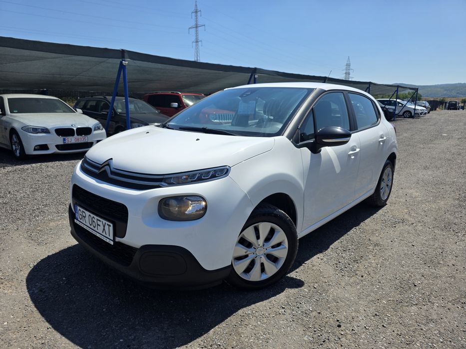 CITROËN C3