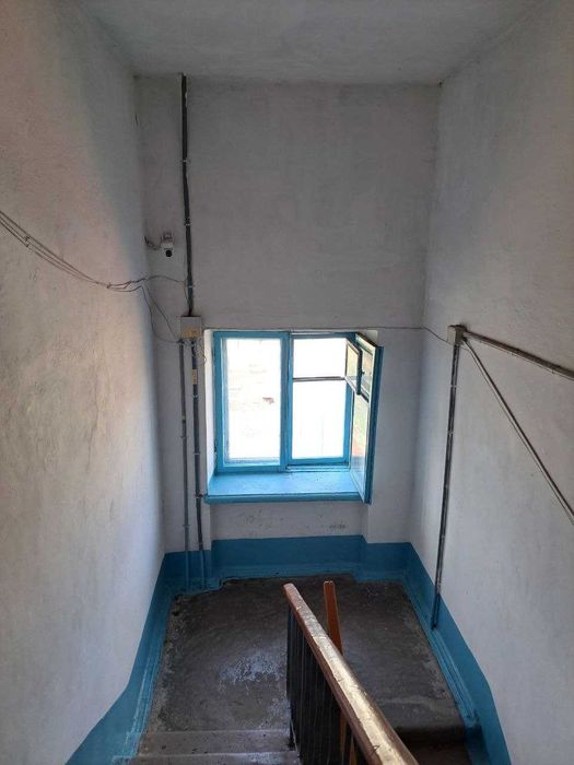 1комн. квартира. Центр города