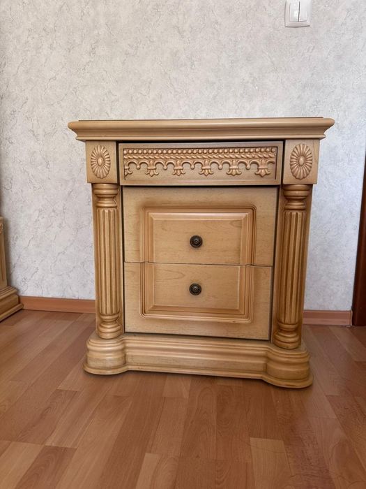 Спальный гарнитур