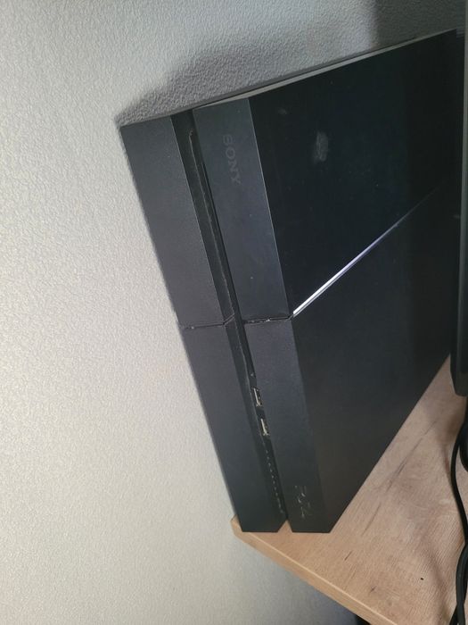 Ps4 fat 500gb fifa 15 ufs 3