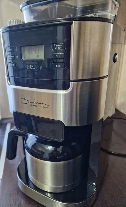 Filtru de cafea Barista