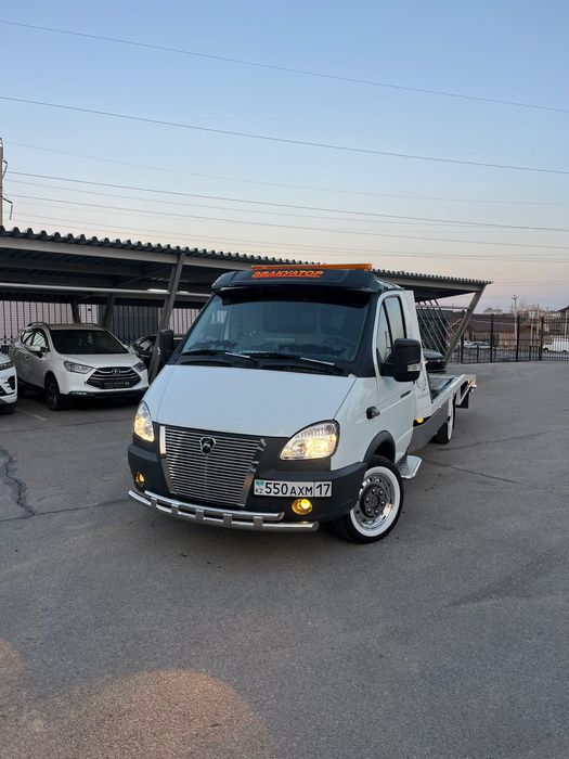 Эвакуатор Шымкент.