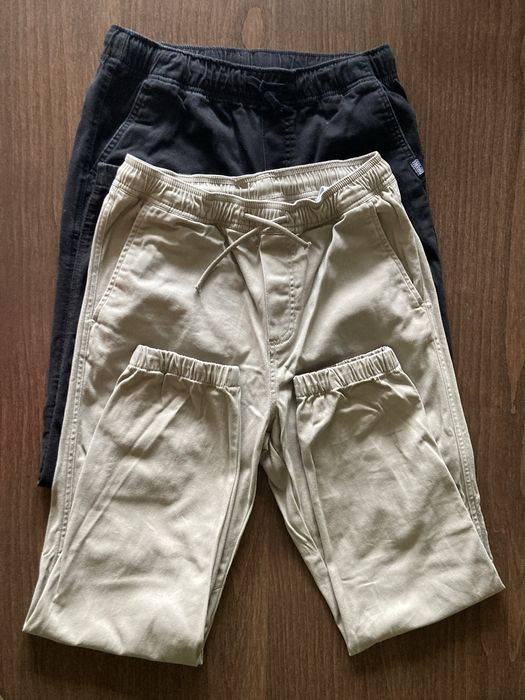 Детски дълги панталони H&M 158 см