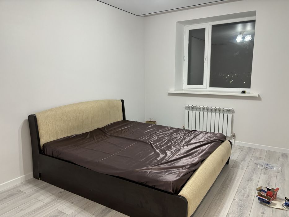 Сдается 1 комнатная квартира. Алматинский район возле нового вокзала