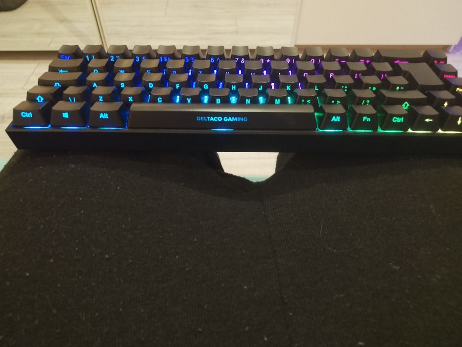 Tastatura gaming