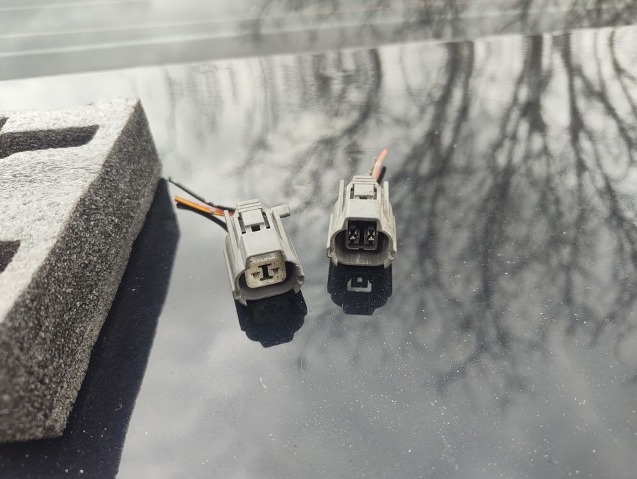 Оригинална ксенонова система за Honda Accord 7 Facelift (седан, дизел)