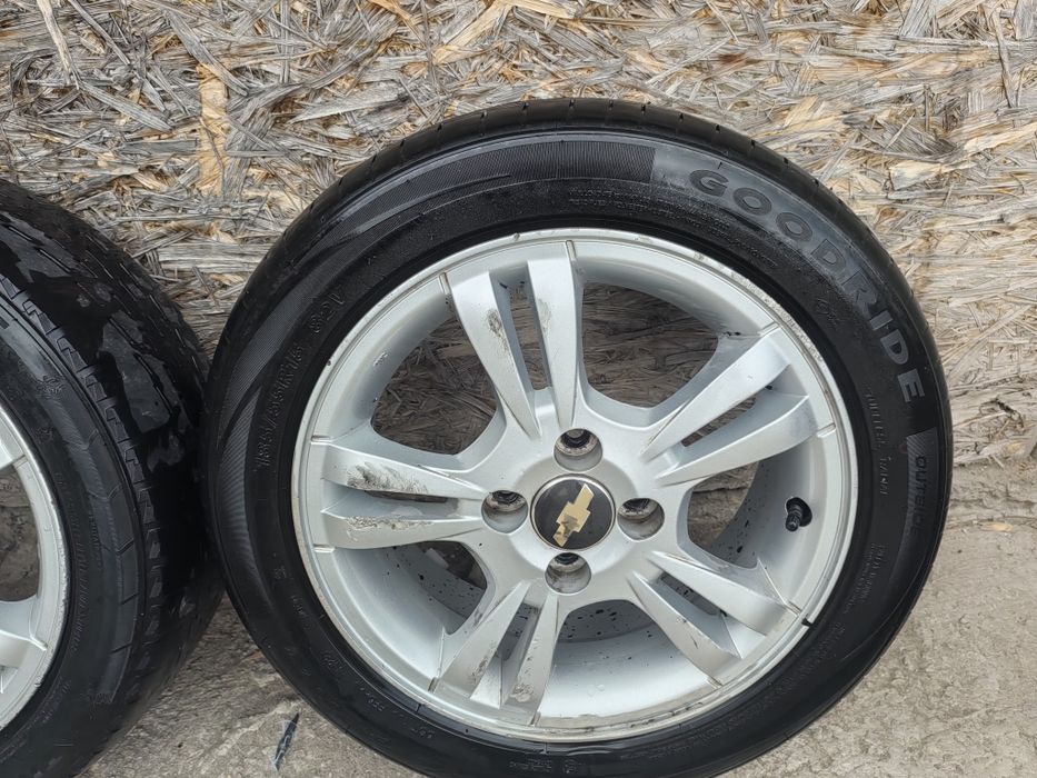 Продам диски 15 размер