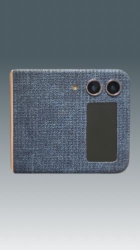 Samsung Galaxy Z Flip 4. 8/256 GB. Ideal yangidek. Sim+Esim. Skin