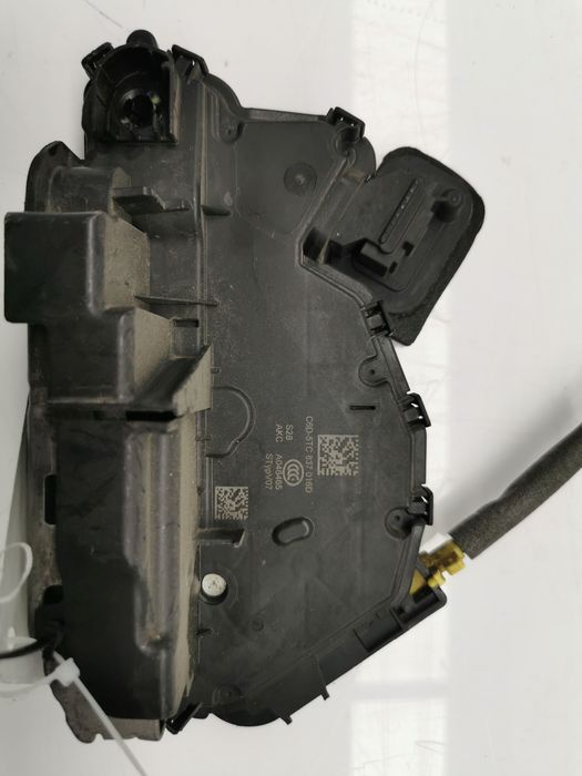 Broasca usa dreapta fata Seat Leon 2022 5TC837016D