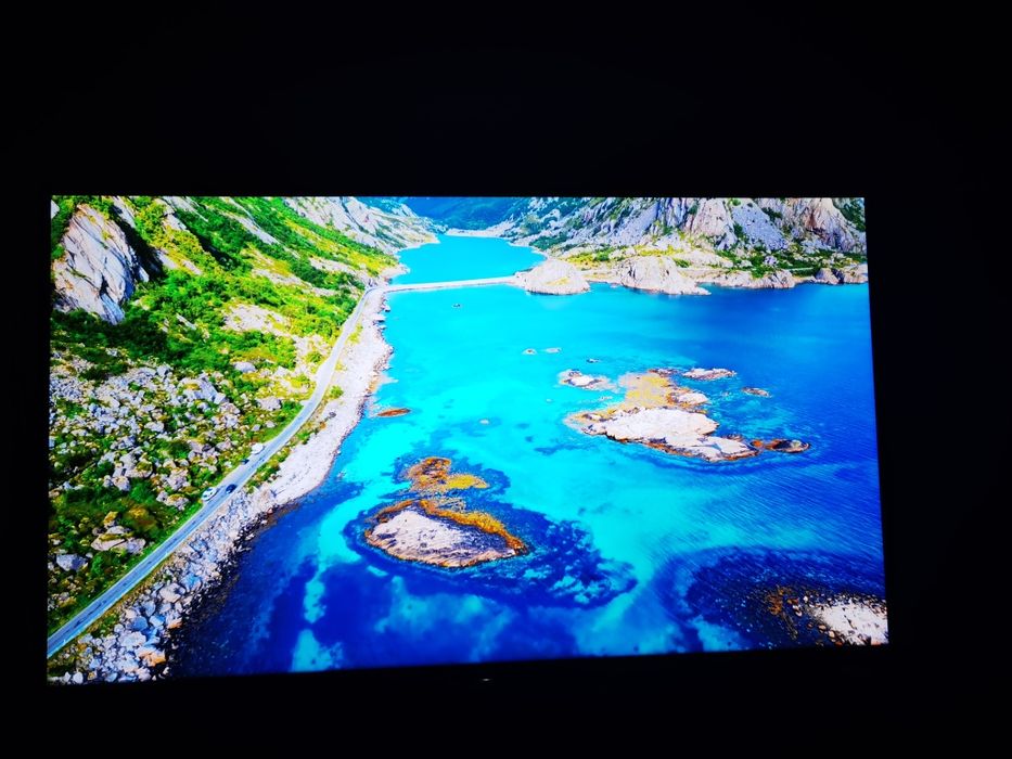 Sony 49xf7005 absolut impecabil imagine superba