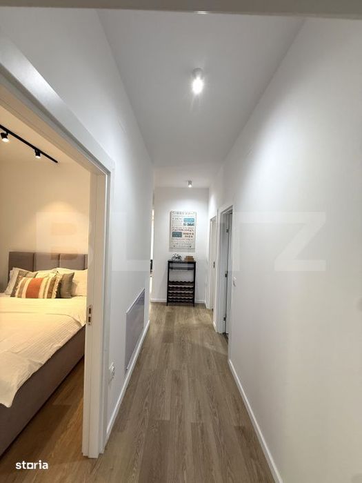 Casa individuala, 90 mp, curtea 355 mp, zona Emerson