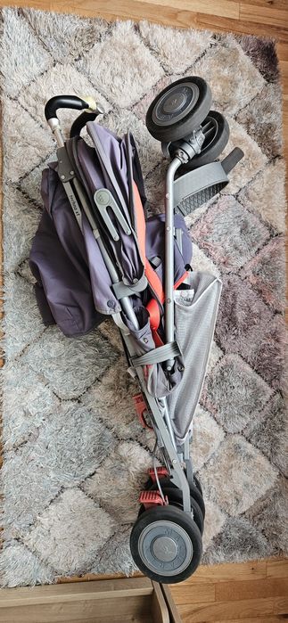 Maclaren Лятна количка Techno XT