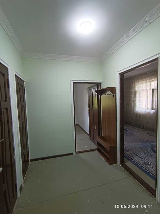 2-х комнатная кв