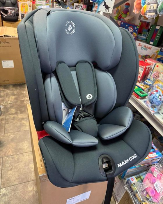 Maxi cosi titan нов стол за кола 9/36 isofix